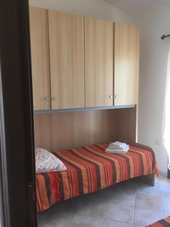 Residence S'Oggiastrone タナウネッラ エクステリア 写真