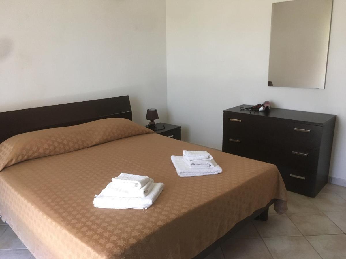 Residence S'Oggiastrone タナウネッラ エクステリア 写真