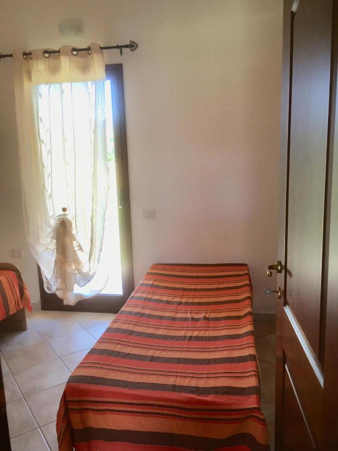 Residence S'Oggiastrone タナウネッラ エクステリア 写真