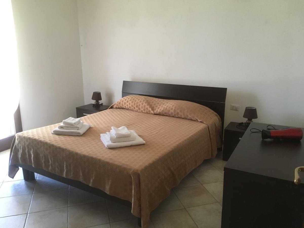 Residence S'Oggiastrone タナウネッラ エクステリア 写真